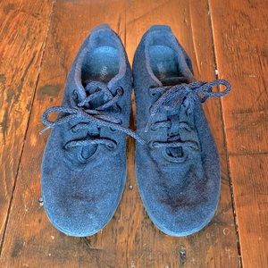 Allbirds Wool Runners